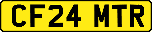 CF24MTR