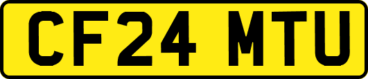 CF24MTU