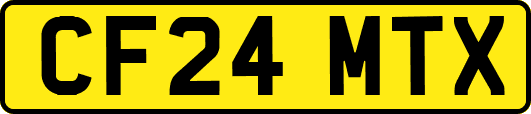 CF24MTX