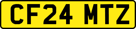 CF24MTZ