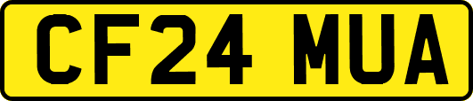 CF24MUA