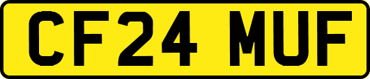 CF24MUF