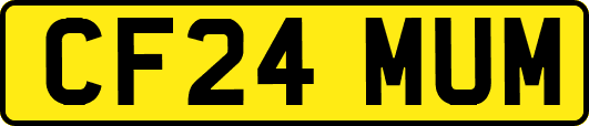 CF24MUM