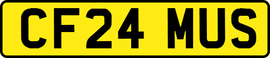 CF24MUS