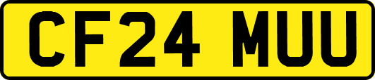CF24MUU