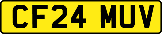CF24MUV