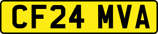 CF24MVA