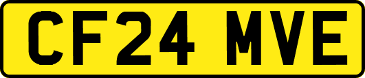 CF24MVE