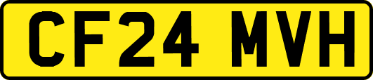 CF24MVH