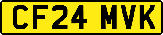CF24MVK