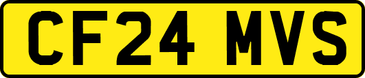 CF24MVS