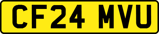 CF24MVU