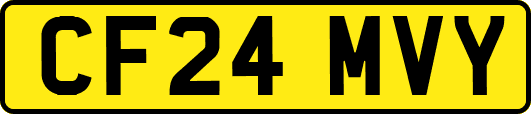 CF24MVY