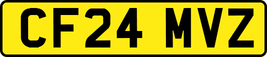 CF24MVZ