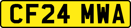 CF24MWA