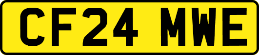 CF24MWE