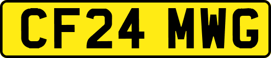 CF24MWG