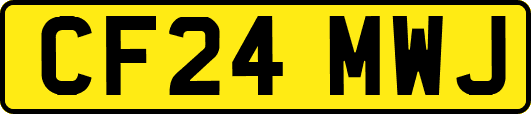 CF24MWJ