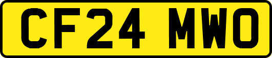 CF24MWO