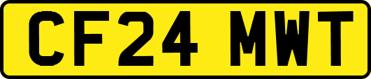 CF24MWT