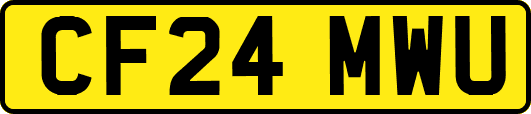 CF24MWU