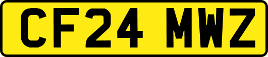 CF24MWZ