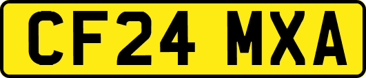 CF24MXA