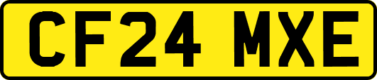 CF24MXE