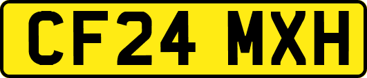 CF24MXH