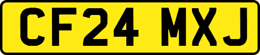 CF24MXJ