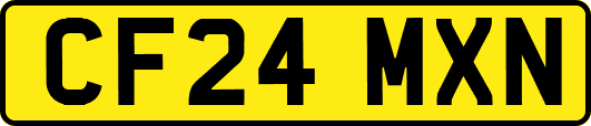 CF24MXN