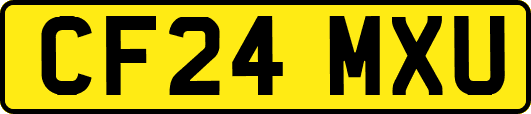 CF24MXU