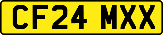 CF24MXX