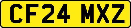 CF24MXZ