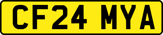 CF24MYA