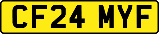 CF24MYF