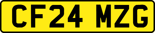 CF24MZG
