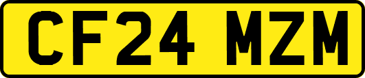 CF24MZM