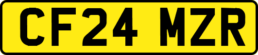 CF24MZR