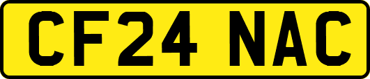 CF24NAC