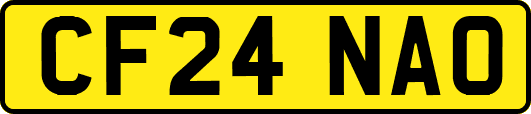 CF24NAO