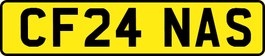 CF24NAS