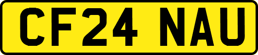 CF24NAU