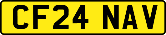 CF24NAV