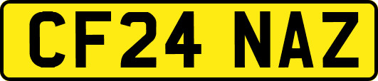 CF24NAZ