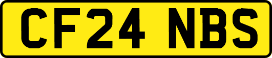 CF24NBS