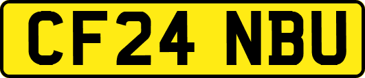 CF24NBU