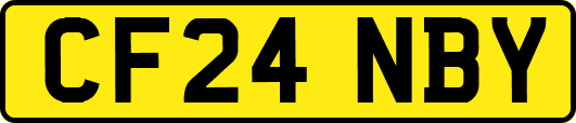 CF24NBY