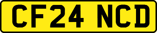 CF24NCD