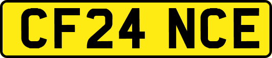 CF24NCE